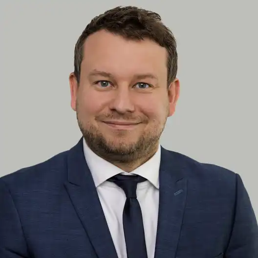 Adrian Debre
