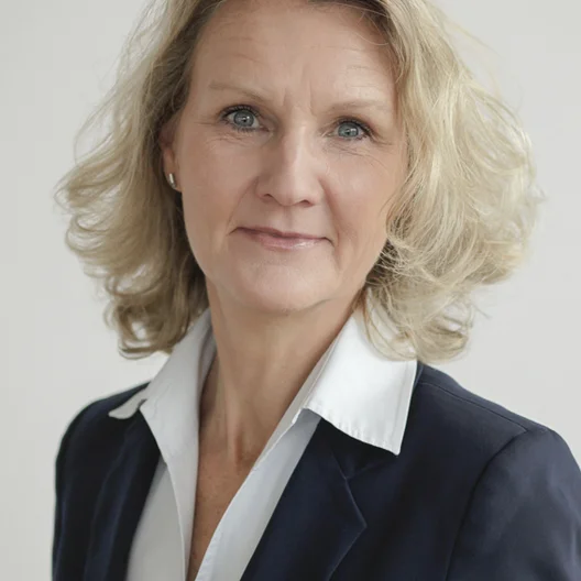 Anke Gaede-Kerzel