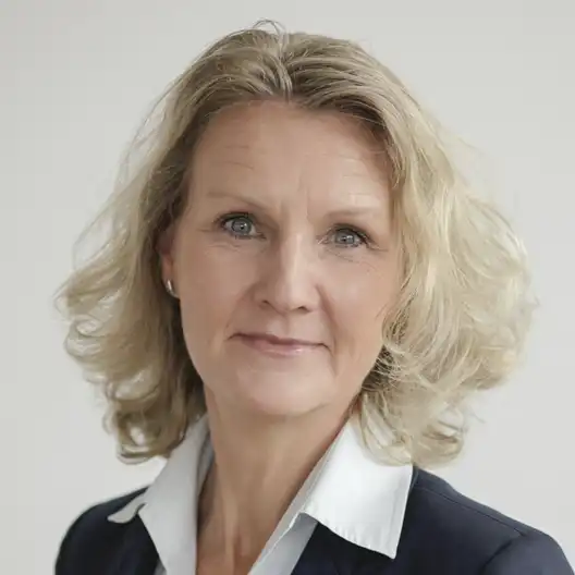 Anke Gaede-Kerzel