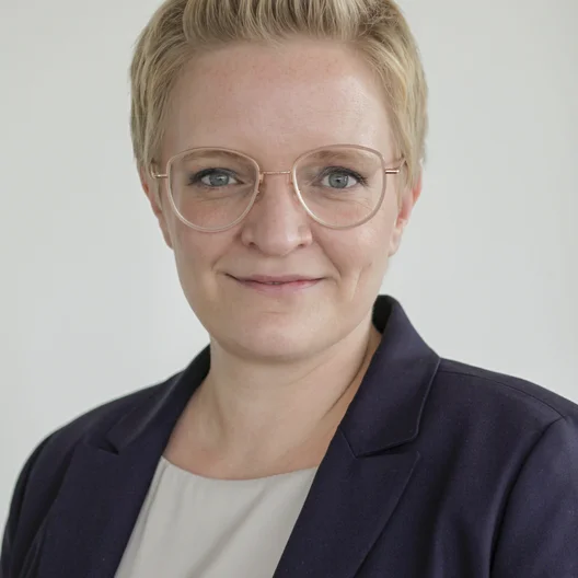 Julia Liebermann